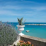 Palazzo De Mori Otranto