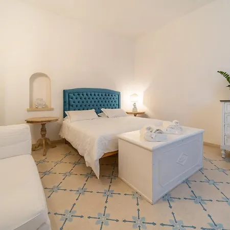 帕拉佐德摩利酒店