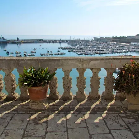 帕拉佐德摩利酒店 住宿加早餐酒店