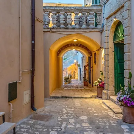 Palazzo De Mori Nocleg ze śniadaniem