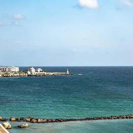 Nocleg ze śniadaniem Palazzo De Mori Otranto