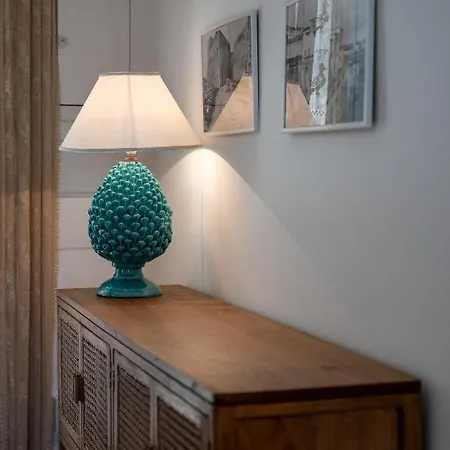 帕拉佐德摩利酒店 住宿加早餐酒店