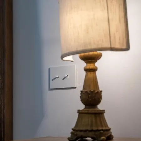 帕拉佐德摩利酒店 奥特朗托