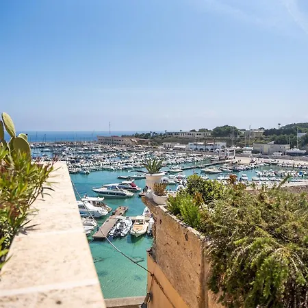 住宿加早餐酒店 帕拉佐德摩利酒店 4*