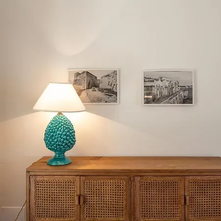 帕拉佐德摩利酒店 4* 奥特朗托