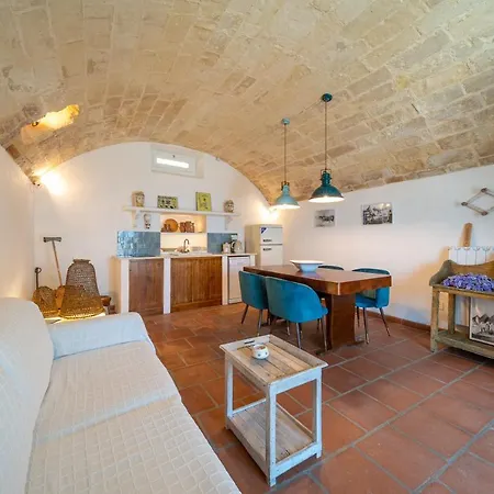 Palazzo De Mori 3* Otranto