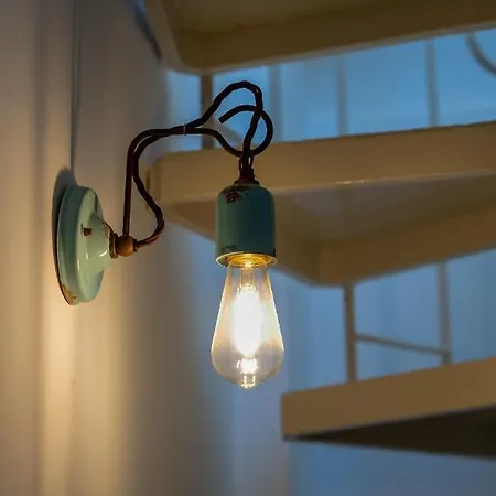 帕拉佐德摩利酒店 住宿加早餐酒店