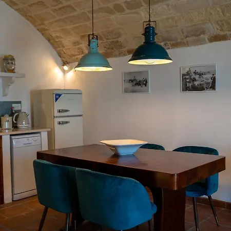 Palazzo De Mori Nocleg ze śniadaniem Otranto