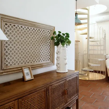 Palazzo De Mori Nocleg ze śniadaniem 3*