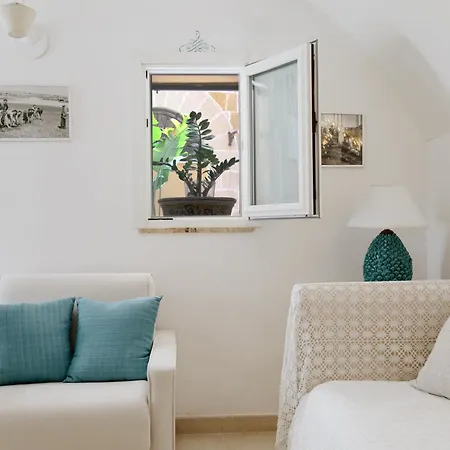 Nocleg ze śniadaniem Palazzo De Mori 3*