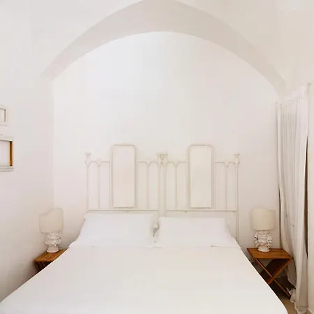 Nocleg ze śniadaniem Palazzo De Mori Otranto