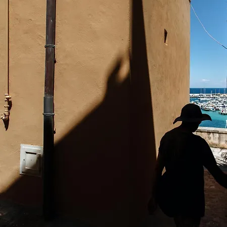 Palazzo De Mori Nocleg ze śniadaniem Otranto