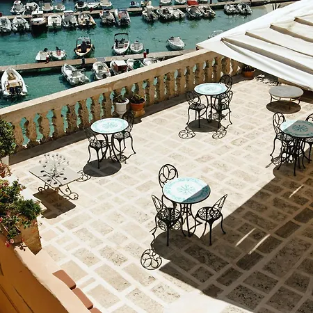 住宿加早餐酒店 帕拉佐德摩利酒店 4*