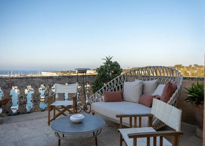 Palazzo De Mori Alojamento de Acomodação e Pequeno-almoço