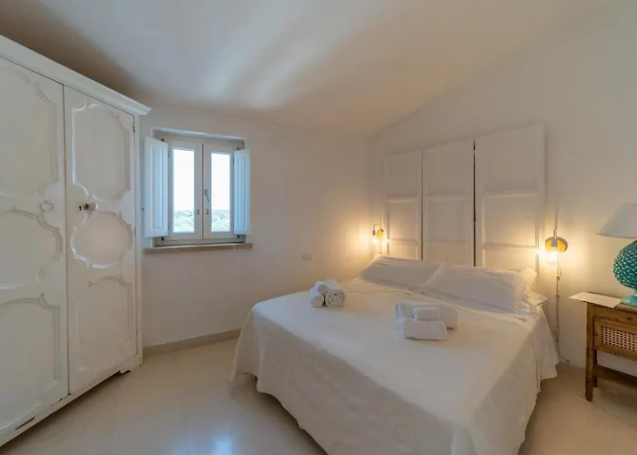 Palazzo De Mori 4* Otranto