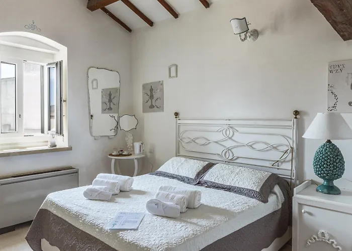 Palazzo De Mori 4*