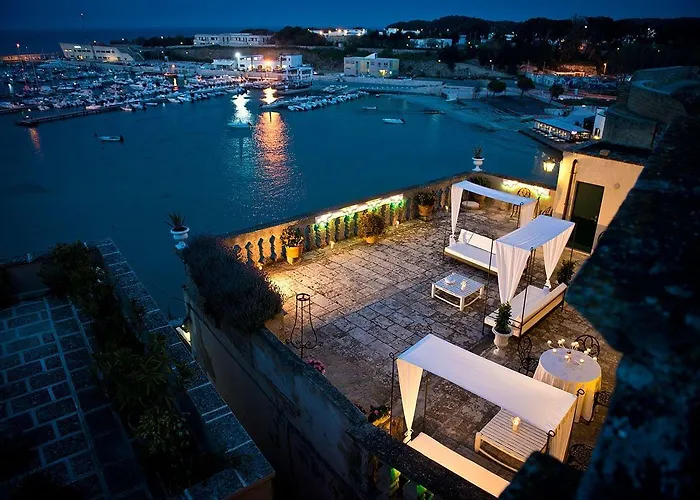 Alojamento de Acomodação e Pequeno-almoço Palazzo De Mori