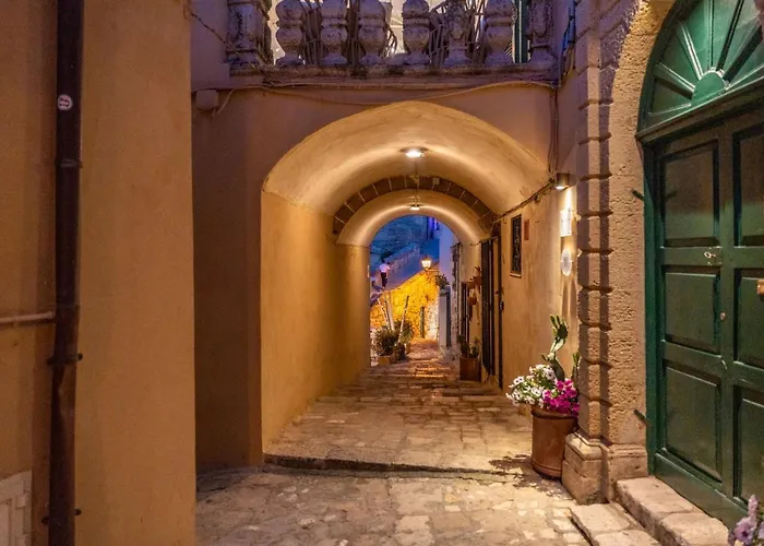 Alojamento de Acomodação e Pequeno-almoço Palazzo De Mori