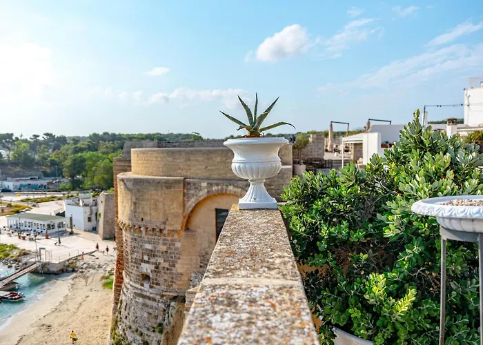 Palazzo De Mori Alojamento de Acomodação e Pequeno-almoço