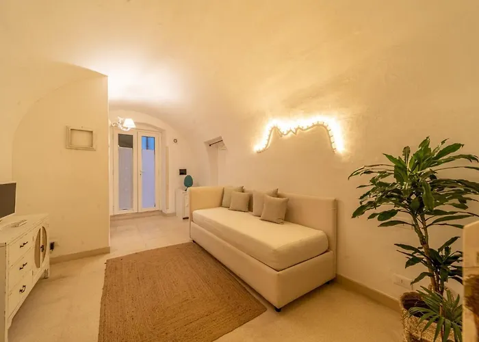 Palazzo De Mori 4* Otranto