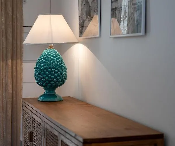 Palazzo De Mori Alojamento de Acomodação e Pequeno-almoço