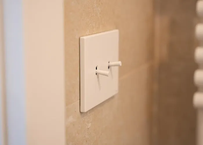 Palazzo De Mori Alojamento de Acomodação e Pequeno-almoço Otranto