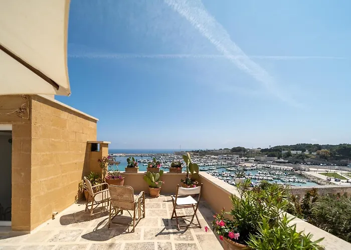 Palazzo De Mori Alojamento de Acomodação e Pequeno-almoço 4*