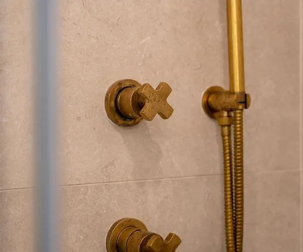 Alojamento de Acomodação e Pequeno-almoço Palazzo De Mori