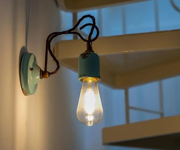 Palazzo De Mori Alojamento de Acomodação e Pequeno-almoço