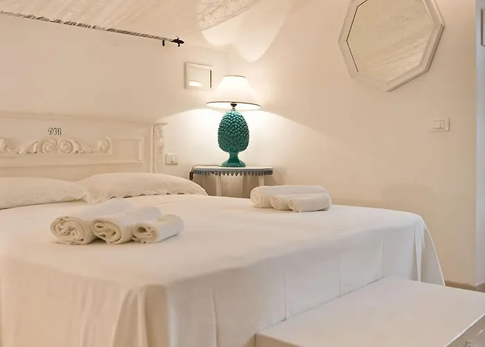 Alojamento de Acomodação e Pequeno-almoço Palazzo De Mori 4*