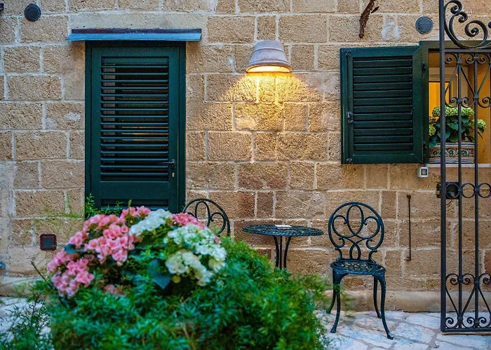 Palazzo De Mori Alojamento de Acomodação e Pequeno-almoço