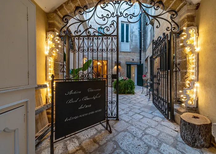 Palazzo De Mori Alojamento de Acomodação e Pequeno-almoço