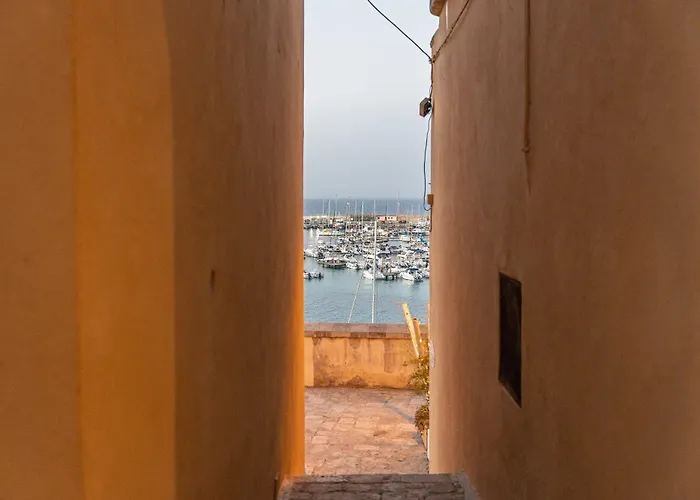 Palazzo De Mori Alojamento de Acomodação e Pequeno-almoço