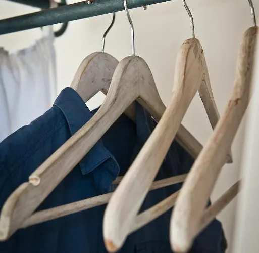 Alojamento de Acomodação e Pequeno-almoço Palazzo De Mori