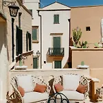 Palazzo De Mori 4* Otranto