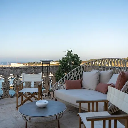 Palazzo De Mori Bed and Breakfast