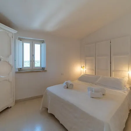 Palazzo De Mori 4* Otranto