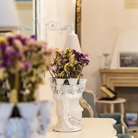 Bed & Breakfast Palazzo De Mori Otranto