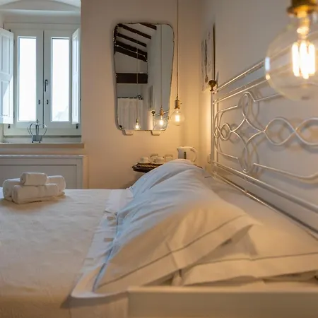 Palazzo De Mori Bed & Breakfast Otranto