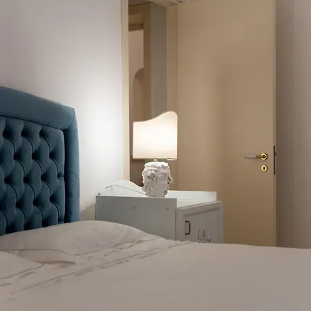 Bed & Breakfast Palazzo De Mori