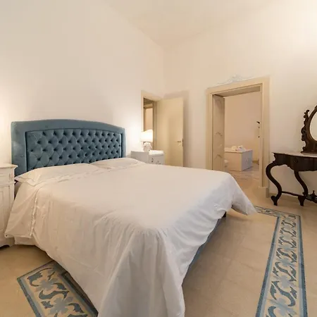 Palazzo De Mori Bed & Breakfast
