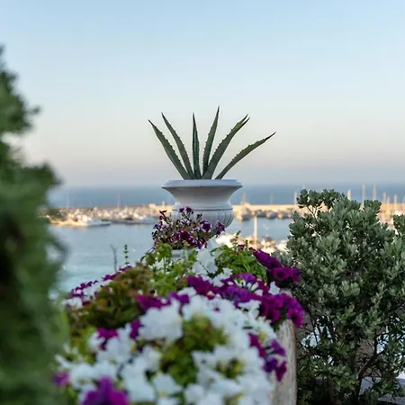 Bed and Breakfast Palazzo De Mori Οτράντο