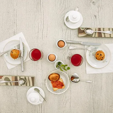 Bed and Breakfast Palazzo De Mori