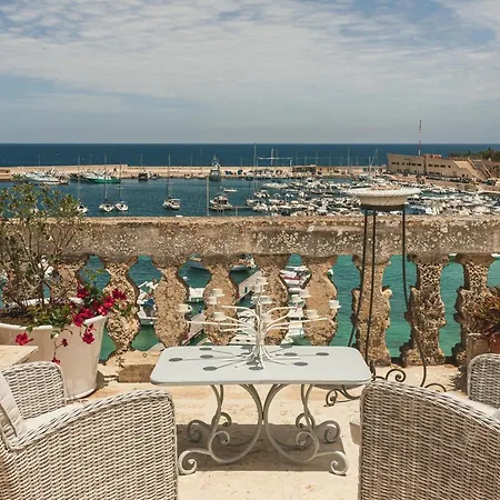 Bed and Breakfast Palazzo De Mori