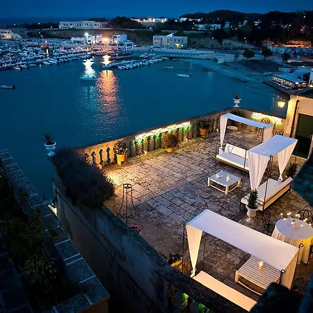 Bed and Breakfast Palazzo De Mori