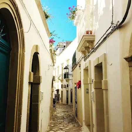 Palazzo De Mori Bed and Breakfast 4*