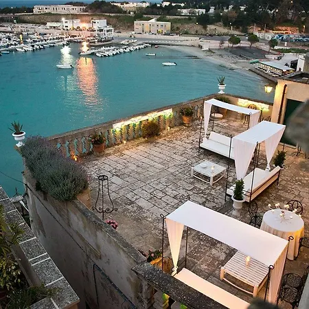 Bed & Breakfast Palazzo De Mori