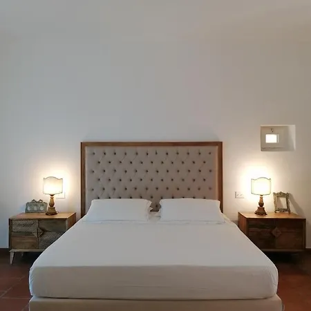 Palazzo De Mori Bed and Breakfast