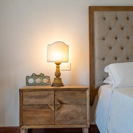 Palazzo De Mori Οτράντο