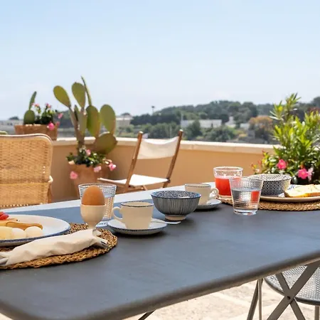 Palazzo De Mori Bed and Breakfast